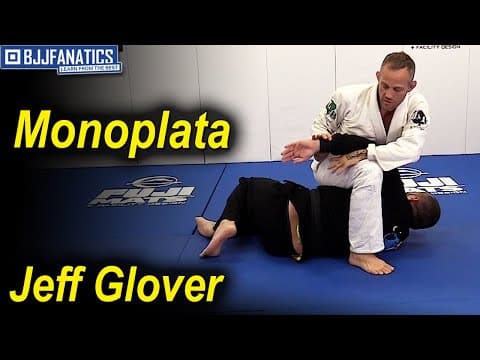Monoplata by Jeff Glover