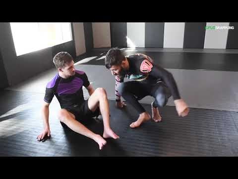 Geo Martinez Teaches Two Entries Into 'The Truck' In Two Minutes
