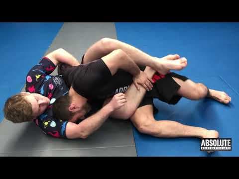 Sao Paulo Pass (Lachlan Giles)