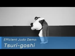 Tsuri-goshi - Demo