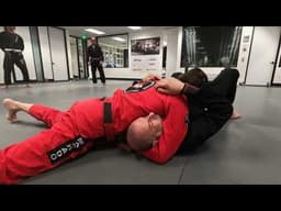 Control based north south choke