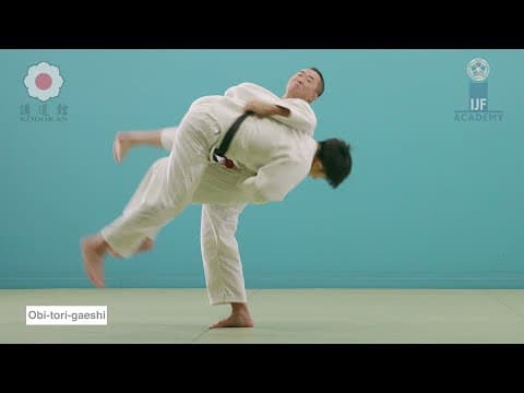 帯取返 / Obi-tori-gaeshi