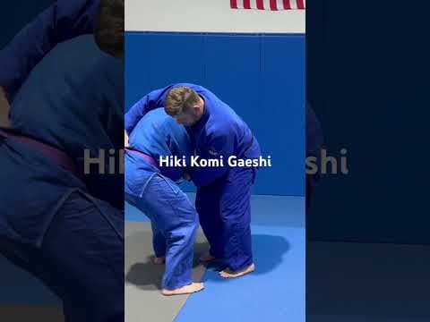 Hiki Komi Gaeshi