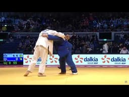 Harai-Goshi Compilation