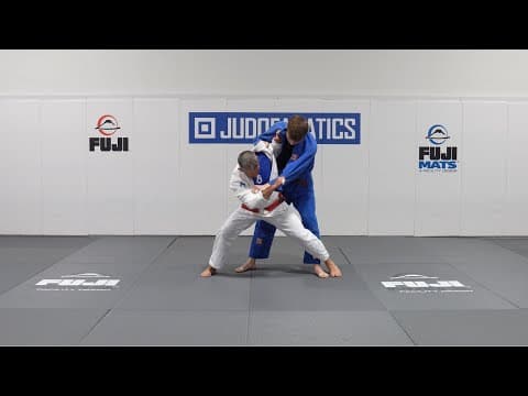 3 Types of Tai Otoshi