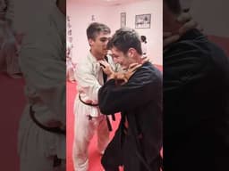 Tsurikomi Goshi #jujitsu #judo #jiujitsu #martialarts