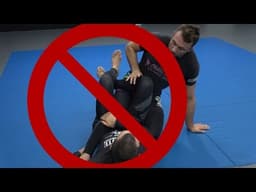 Is Outside Ashi a BAD position? Craig Jones and Lachlan Giles