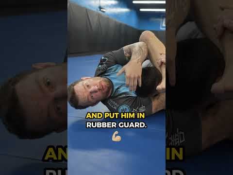 The MOST important RUBBER GUARD advice 💥