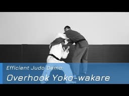 Overhook Yoko-wakare - Demo