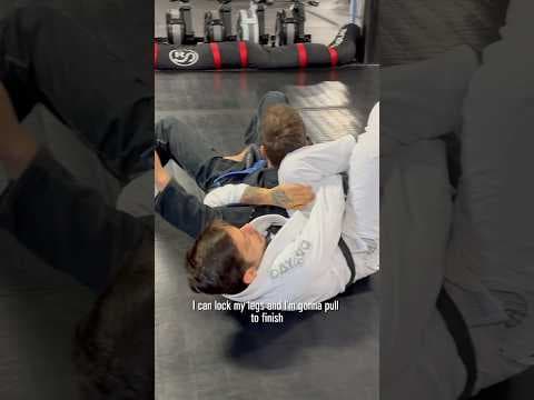 Helicopter Choke out now on my channel. #bjj #jiujitsugrappling #martialarts #explore