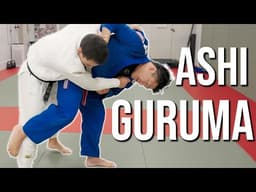 Ashi Guruma  - Quick Review