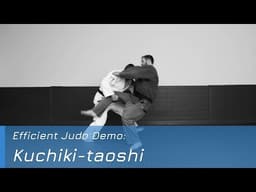 Kuchiki-taoshi - Demo