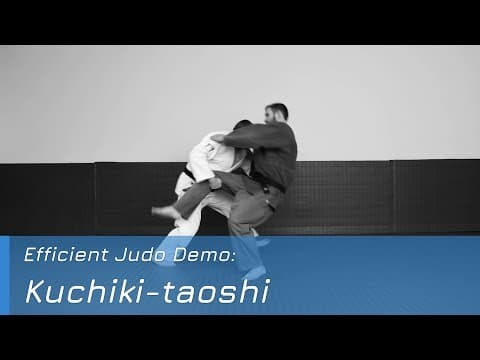 Kuchiki-taoshi - Demo