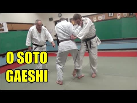 O SOTO GAESHI