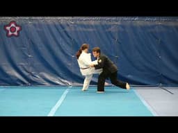Kuchiki Taoshi - Kyushin Ryu Jujitsu