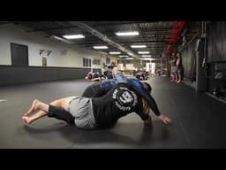 Use The Bolt Cutter to Unlock The Twister (JIU JITSU)