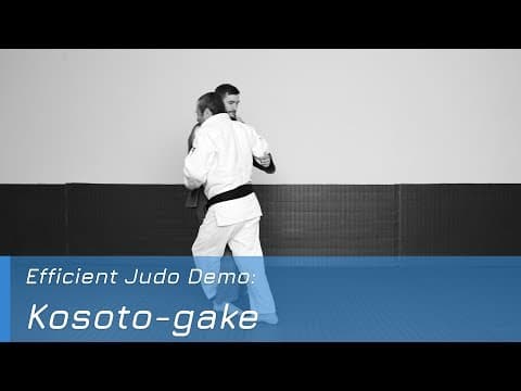 Kosoto-gake - Demo