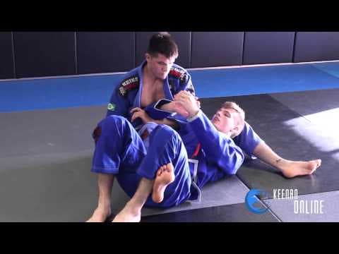 Survival 101 - Arm Bar Defense Sequence