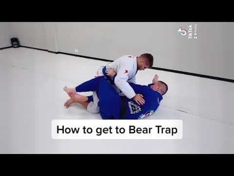 How To: Bear Trap