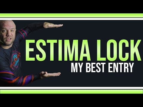 This is the HIGHEST % entry used by BMAC for the ESTIMA LOCK (Sock Lock)