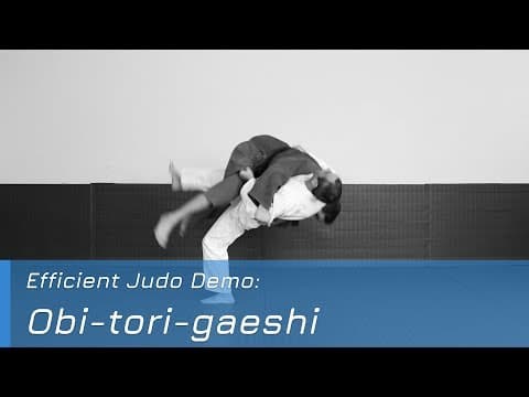 Obi-tori-gaeshi - Demo