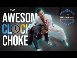 The Awesome Clock Choke