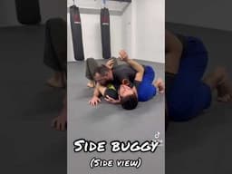 Four Types of Buggy Chokes