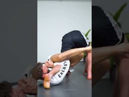 K guard BJJ #mma #bjj #brazilianjiujitsu