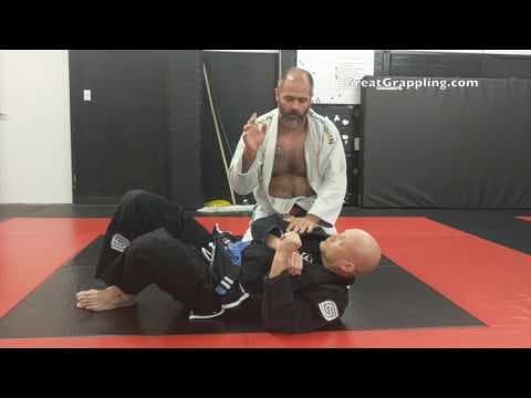 Defense to Baseball Chokes from Bottom