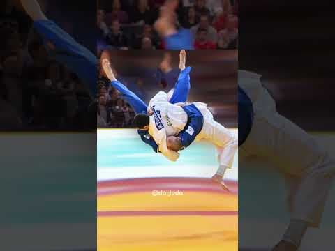 帯取返 / Obi-tori-gaeshi🔥 TUROBOYEV🇺🇿
