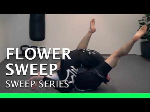 Flower sweep