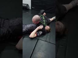 North - South Choke