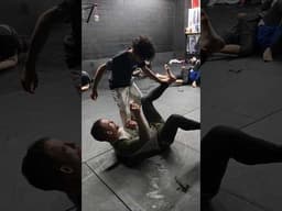 Defending the X Guard Backstep: Master the Powerful Outside Ashi Counter | #nogi #bjj #jiujitsu