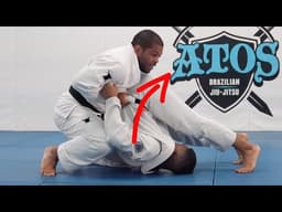 Basic Stack Pass to Flow Pass - Andre Galvao