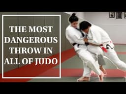 Tani otoshi in Depth