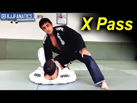 X Pass by Renato Migliaccio