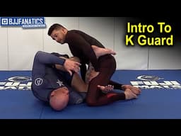 Introduction to K Guard  by Neil Melanson
