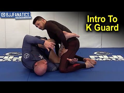 Introduction to K Guard  by Neil Melanson