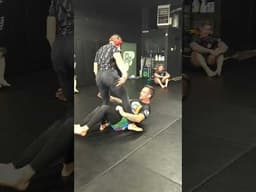 The Ultimate Guide to Dominating Outside Ashi from X Guard | #nogi #bjj #jiujitsu