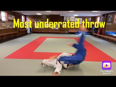 How and why Yoko-Otoshi works so well.