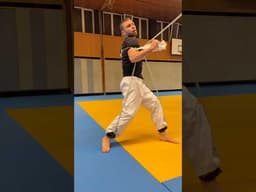 Special strength training for the Kata Guruma throw. #judo #kataguruma #judotechnique #bjj #throw