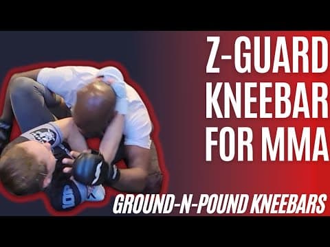 Using Z-Guard Effectively In MMA