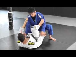 Knee on Belly Escapes (Lachlan Giles)